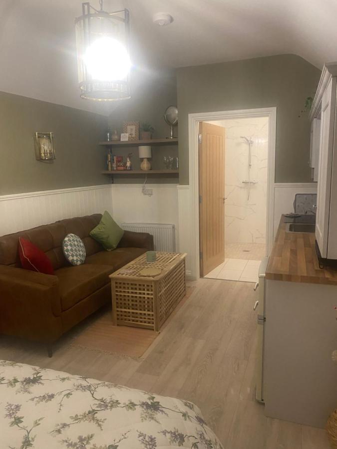 Toddys Hideaway Apartment Cavan Bagian luar foto