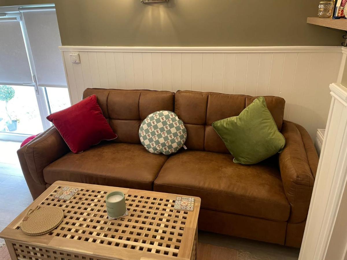 Toddys Hideaway Apartment Cavan Bagian luar foto