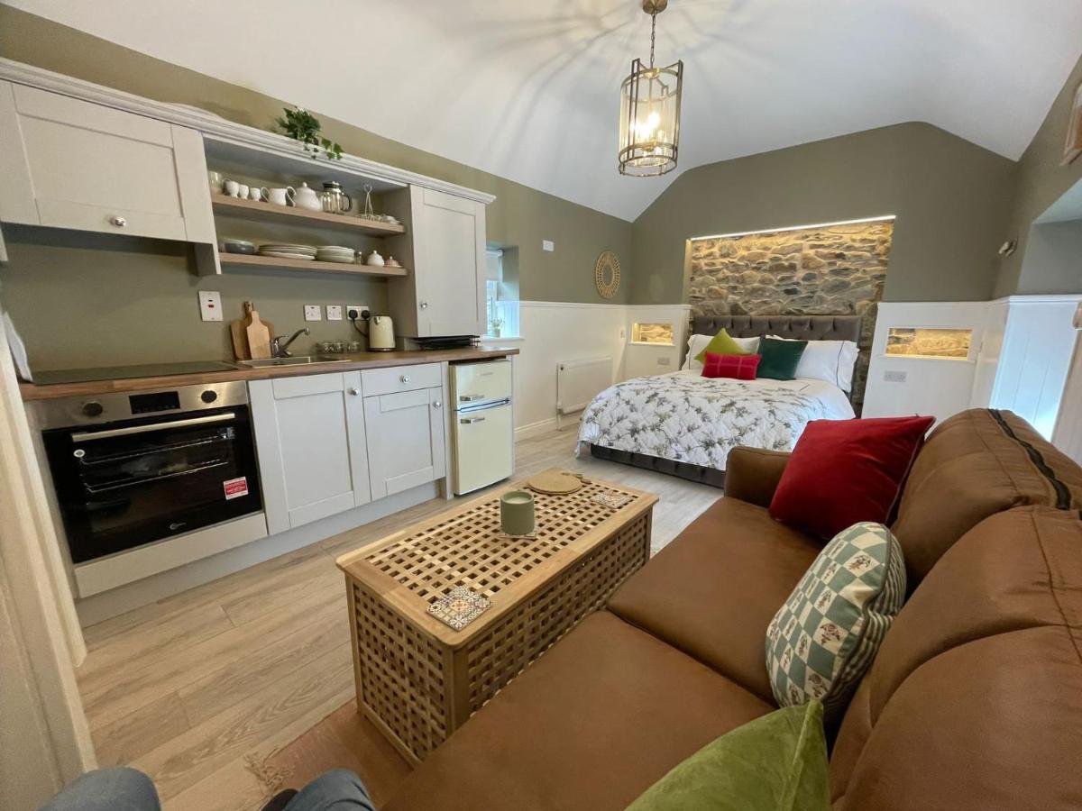 Toddys Hideaway Apartment Cavan Bagian luar foto