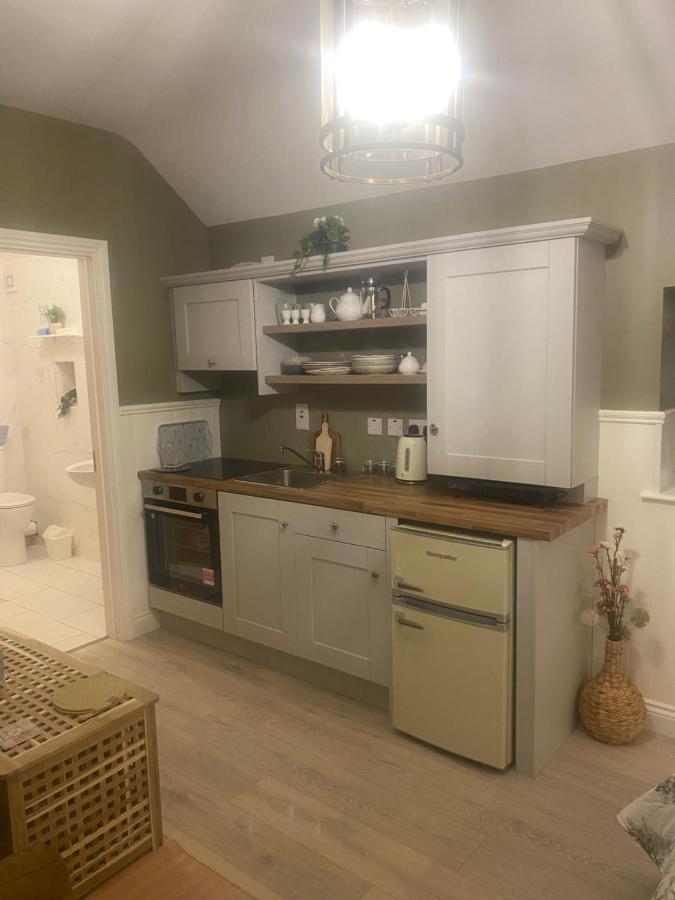 Toddys Hideaway Apartment Cavan Bagian luar foto