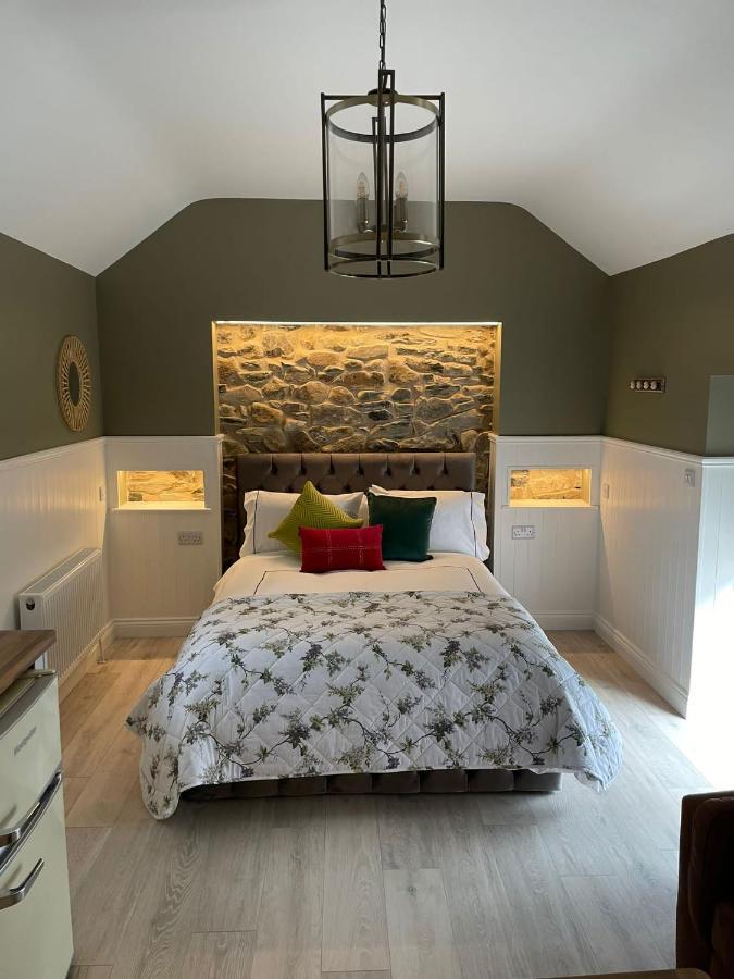 Toddys Hideaway Apartment Cavan Bagian luar foto