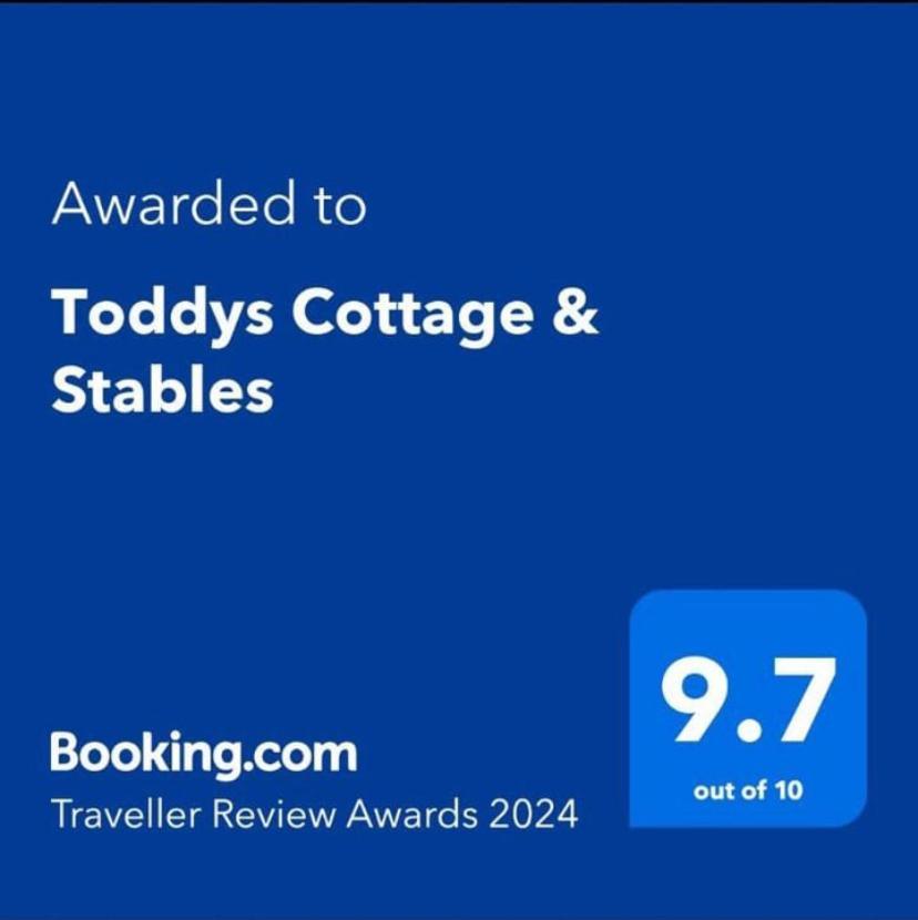 Toddys Hideaway Apartment Cavan Bagian luar foto